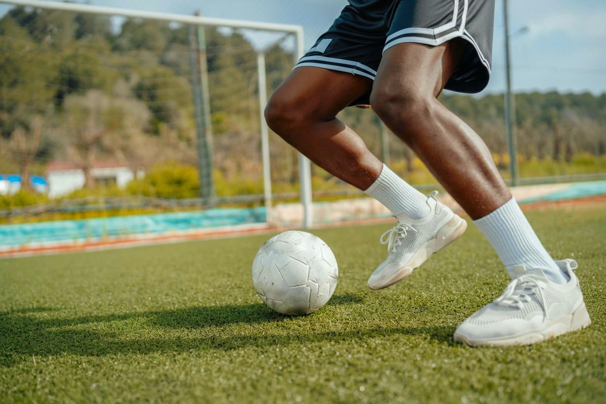 Helping clubs support their players beyond the pitch